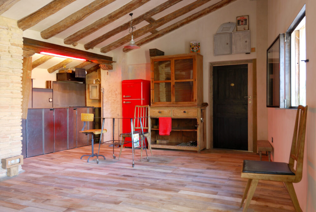 cocina
