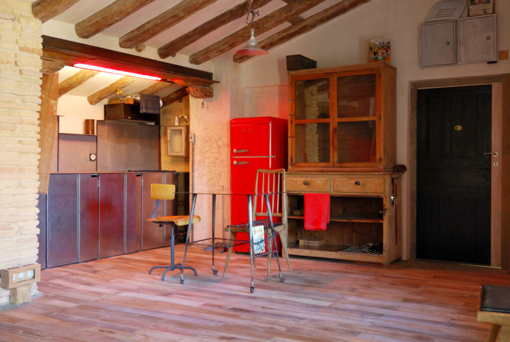 cocina