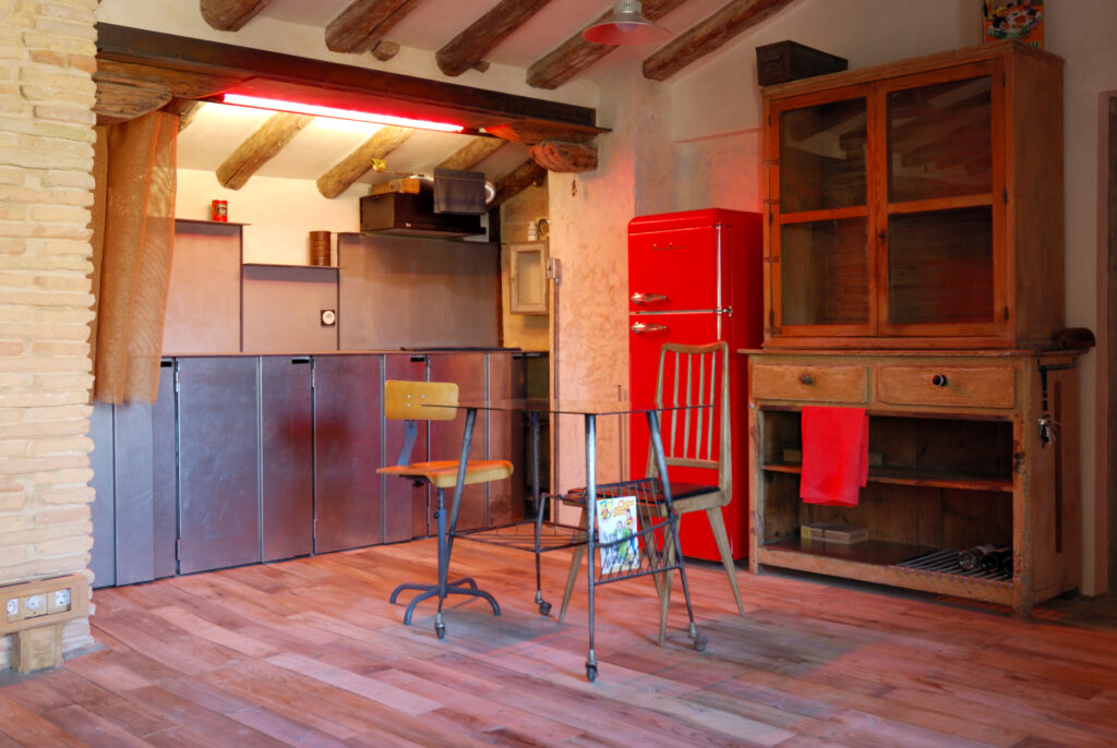 cocina