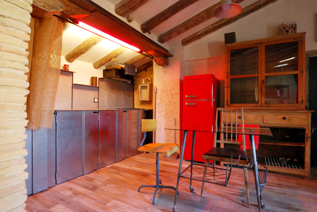 cocina