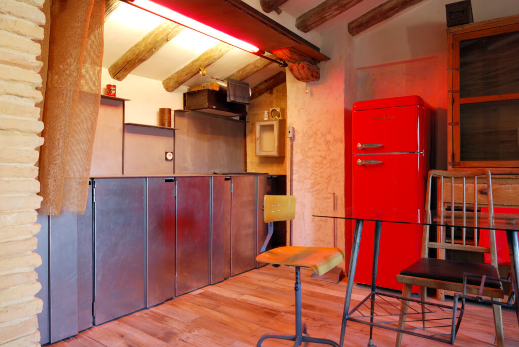 cocina