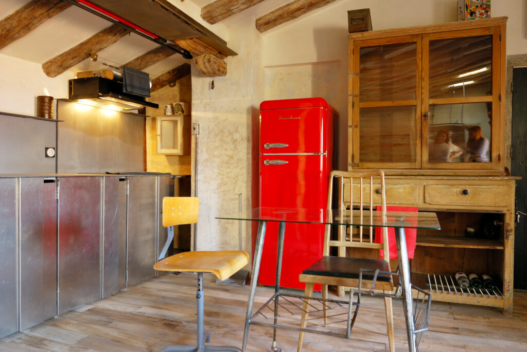 cocina