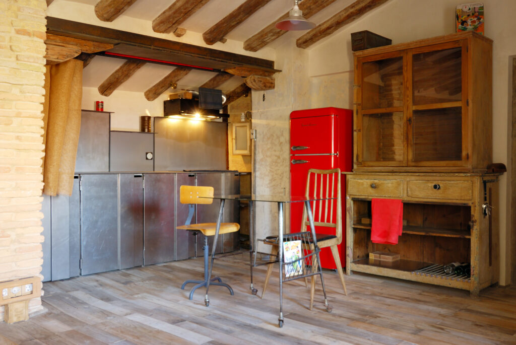 cocina
