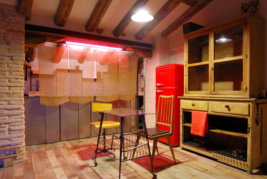 cocina