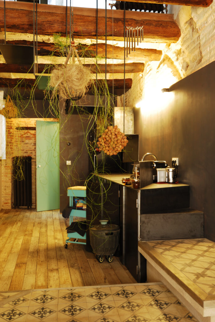 interior vivienda