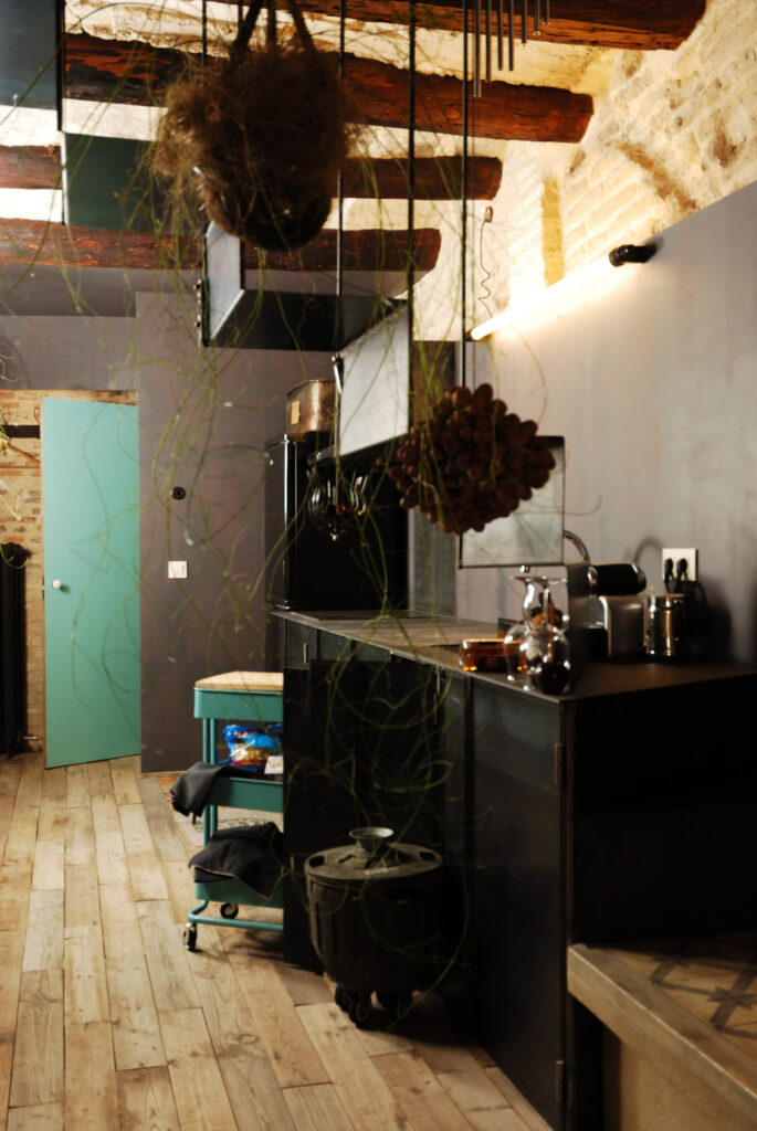 cocina