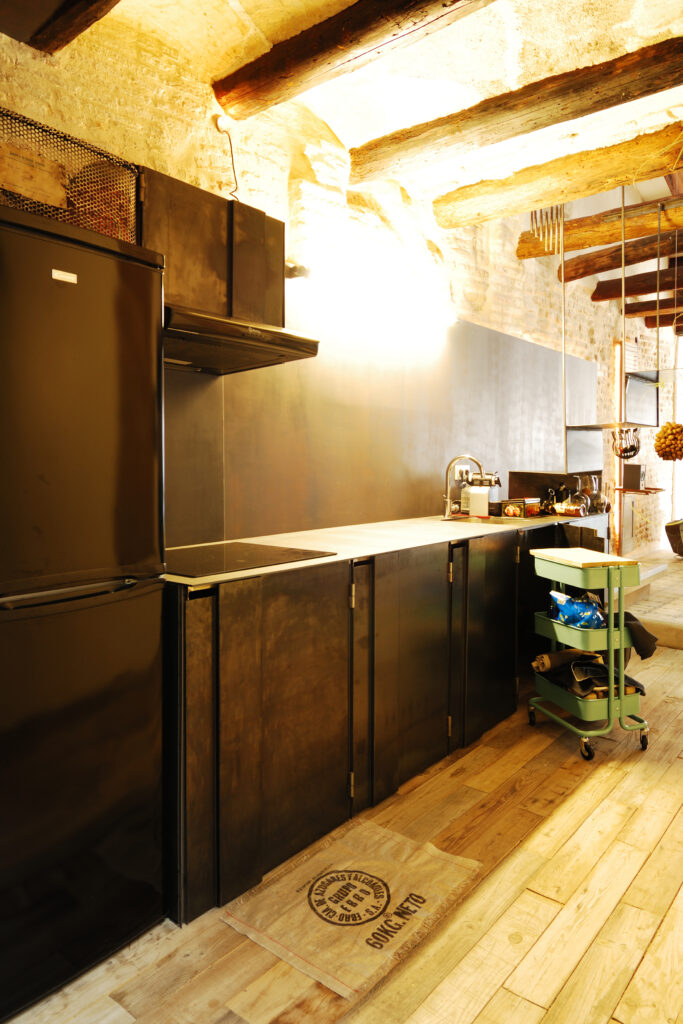cocina