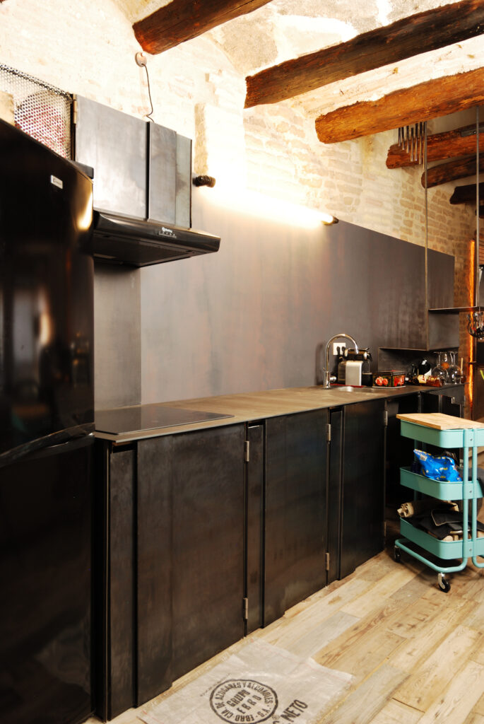 cocina