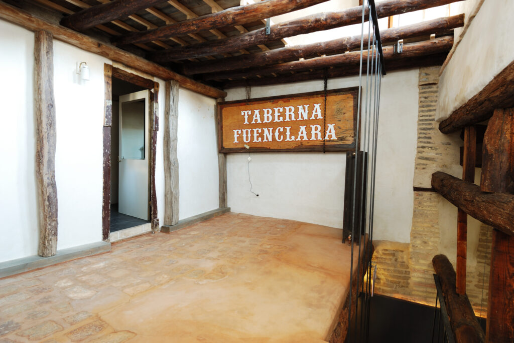 cartel casa