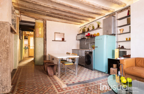 imagen piso decorado