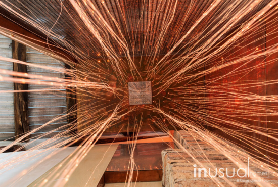 electricidad y fondo vivienda