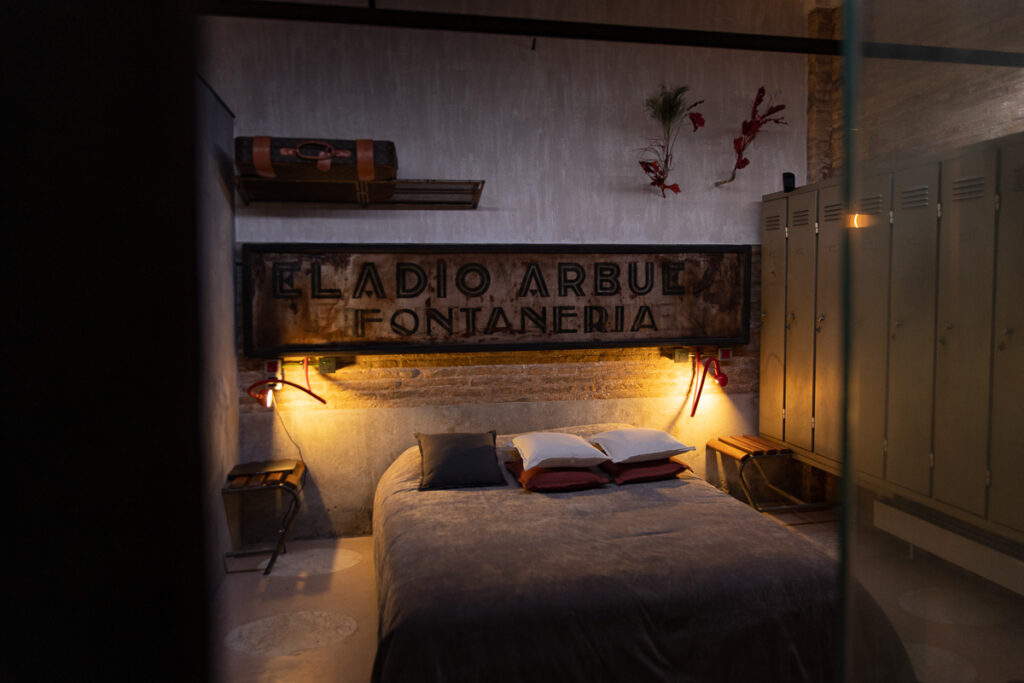 habitación