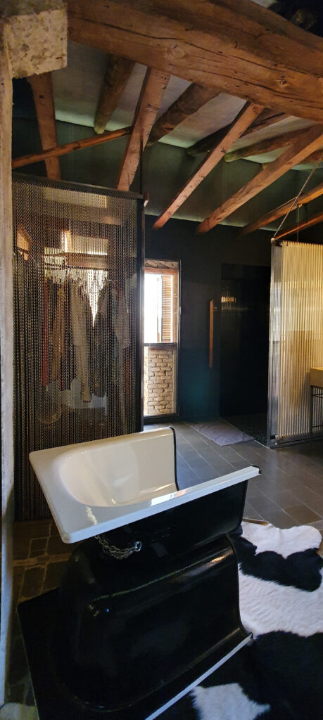 bañera