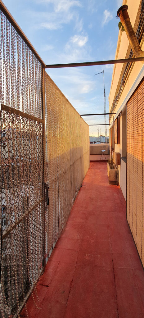 cortina