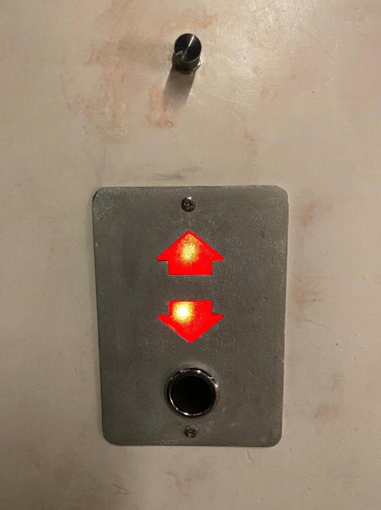 ascensor
