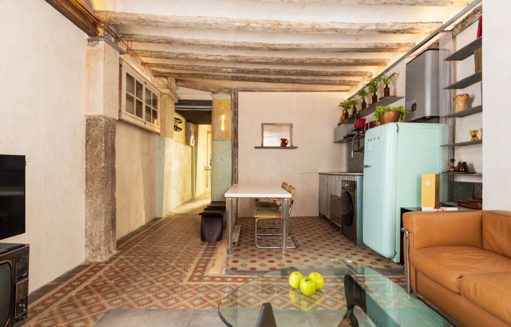 vivienda