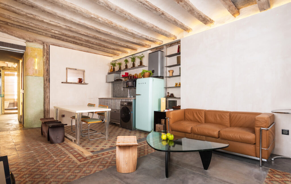 vivienda