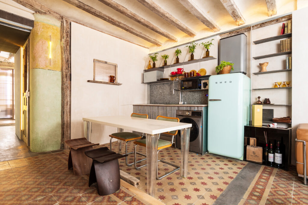 vivienda