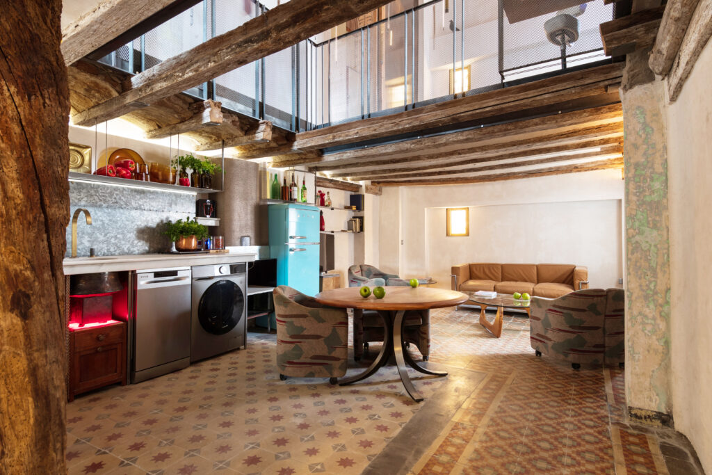 vivienda