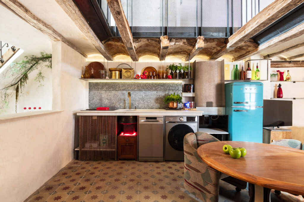 vivienda