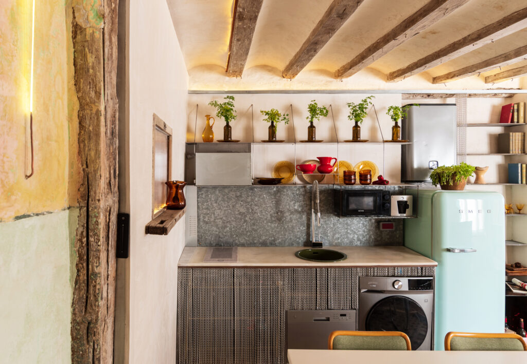vivienda