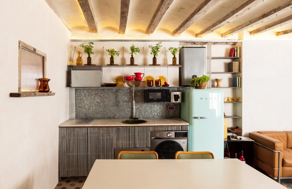 vivienda