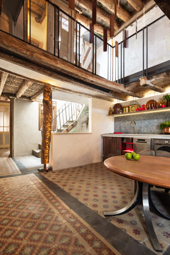 vivienda