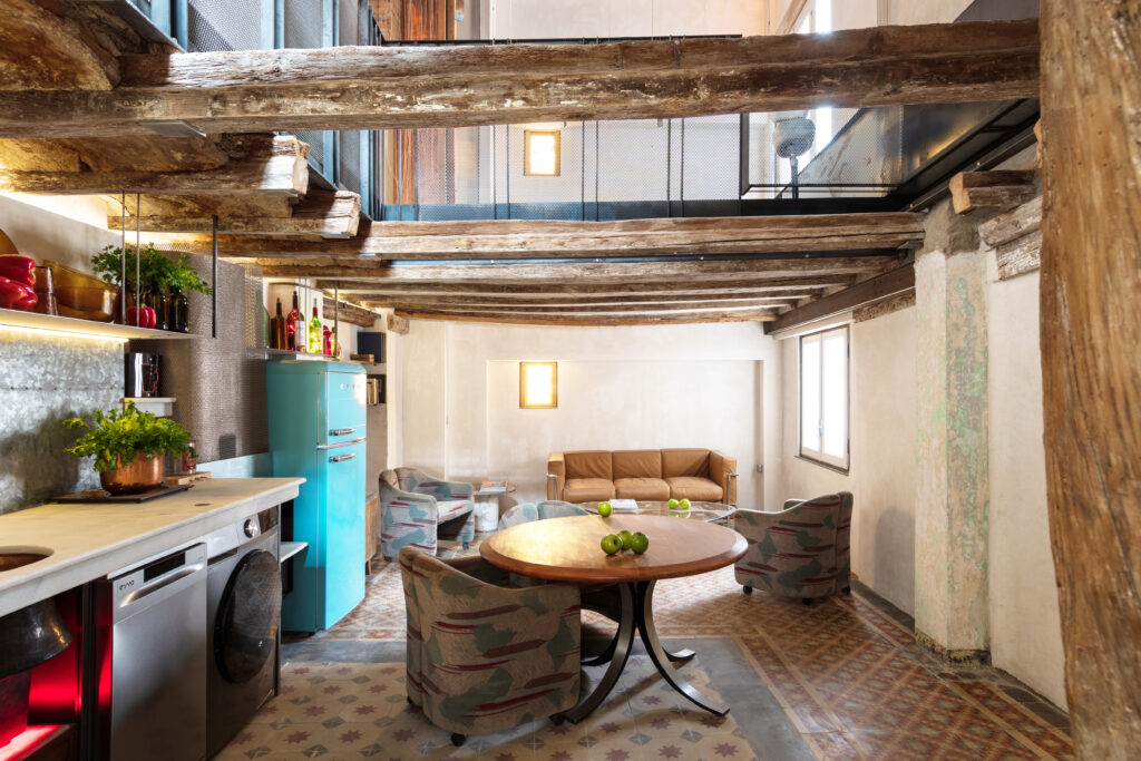 vivienda