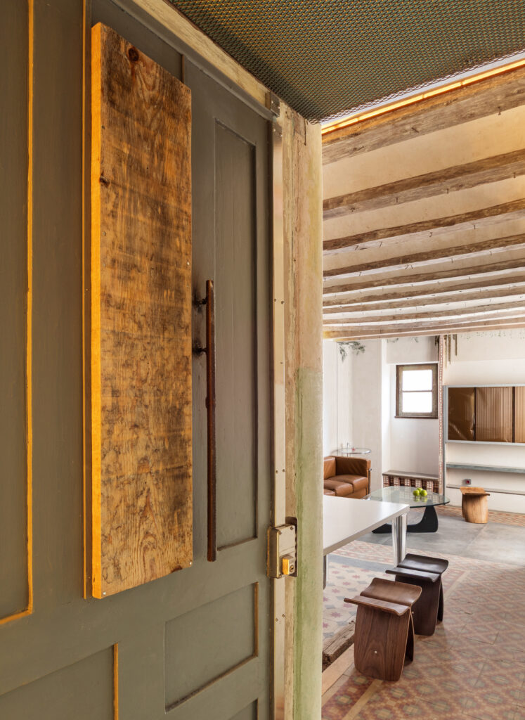 vivienda
