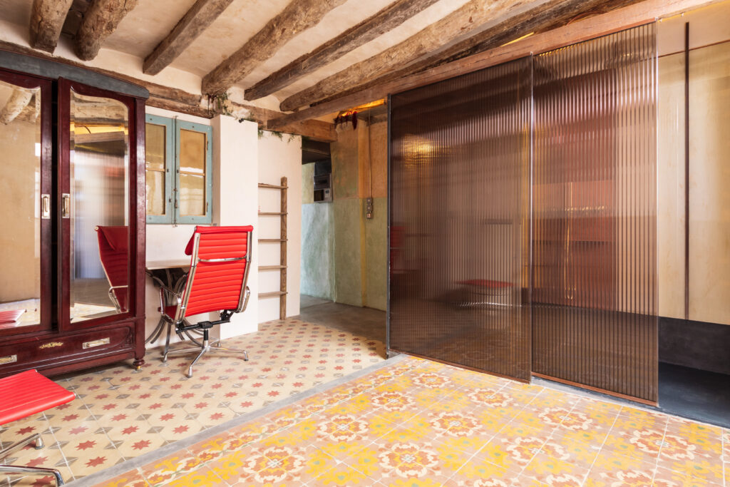 vivienda