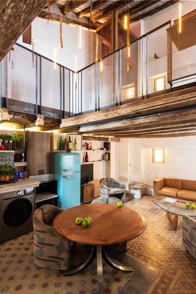 vivienda