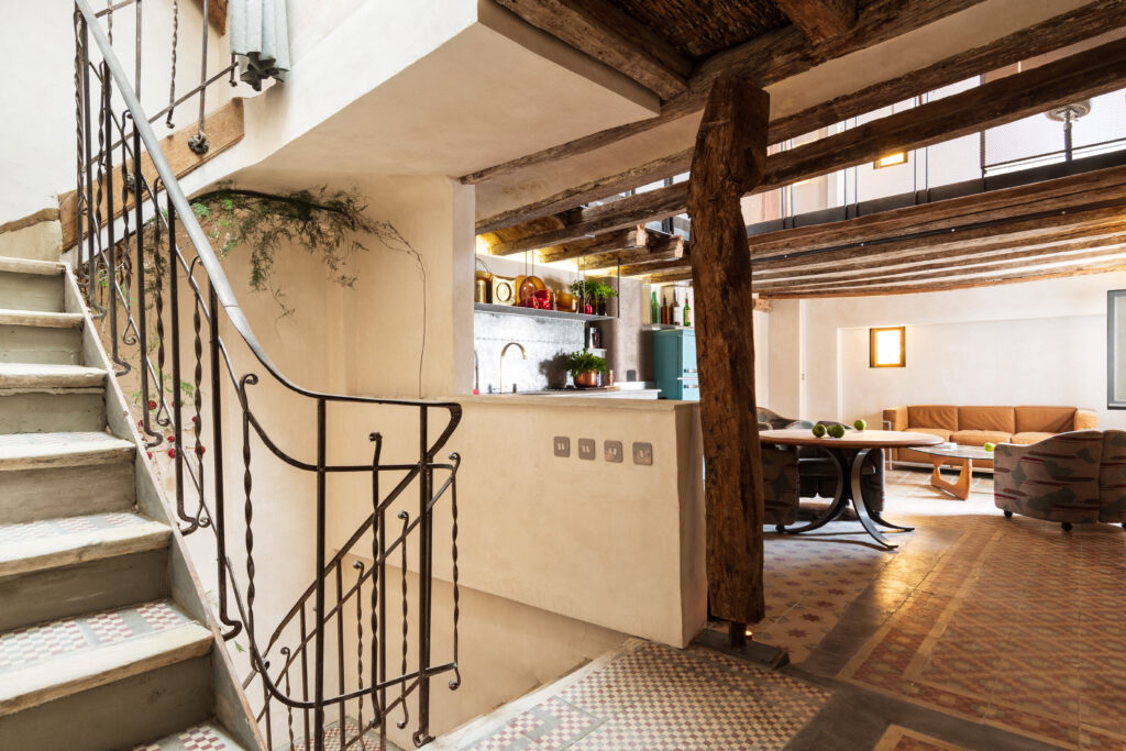 vivienda