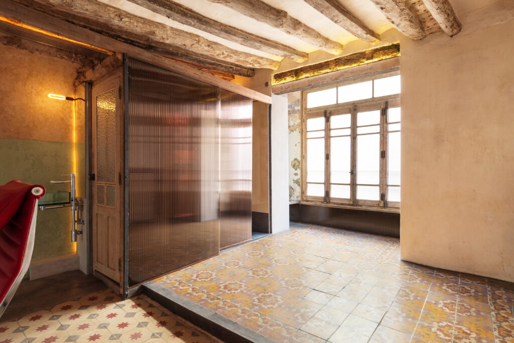 vivienda