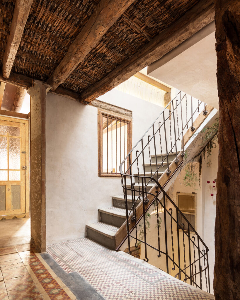 vivienda