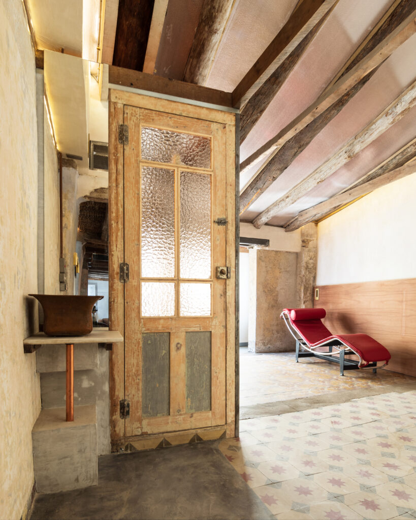 vivienda