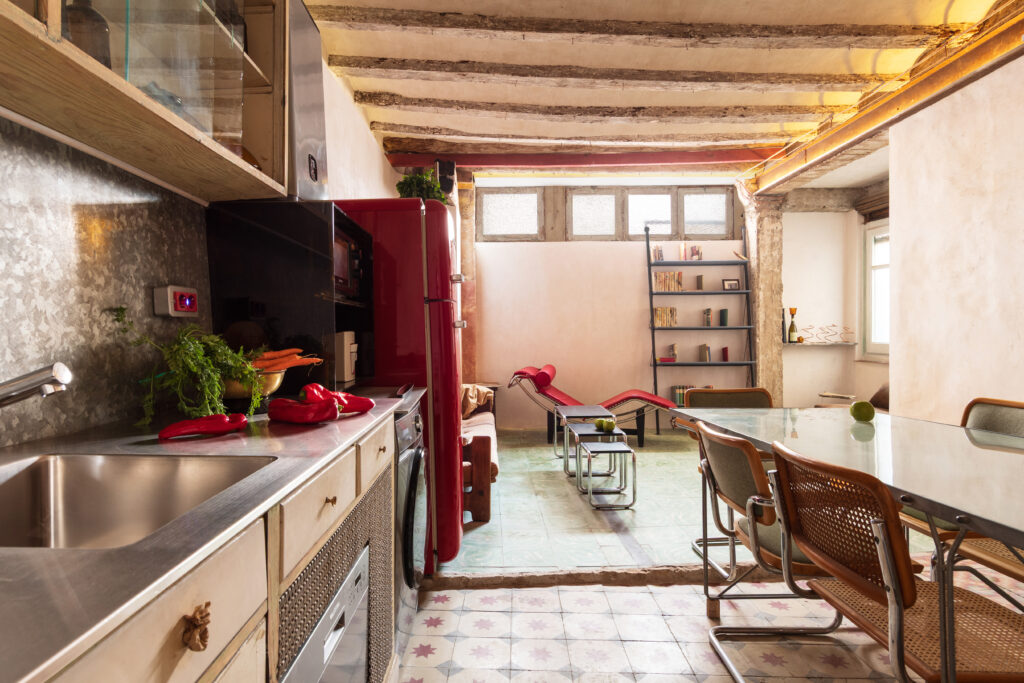 cocina