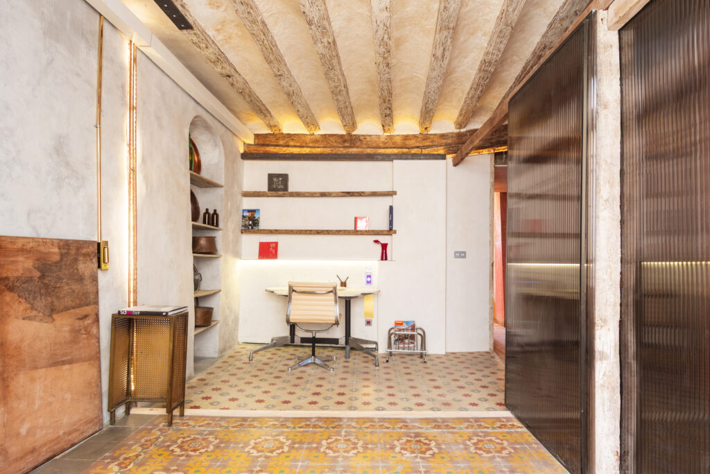 habitación