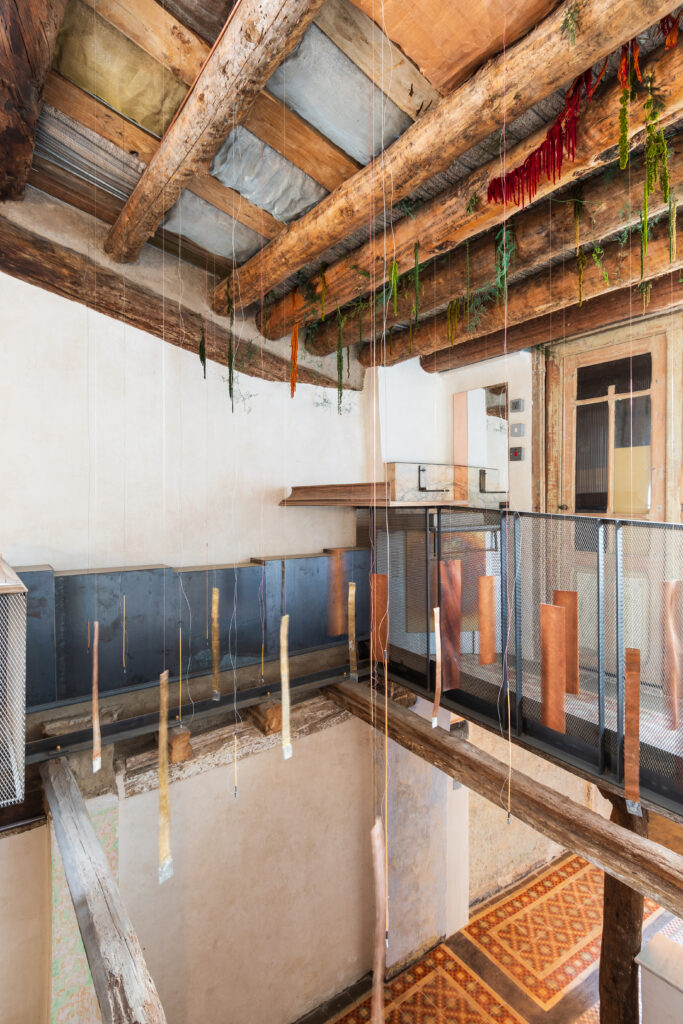 vivienda