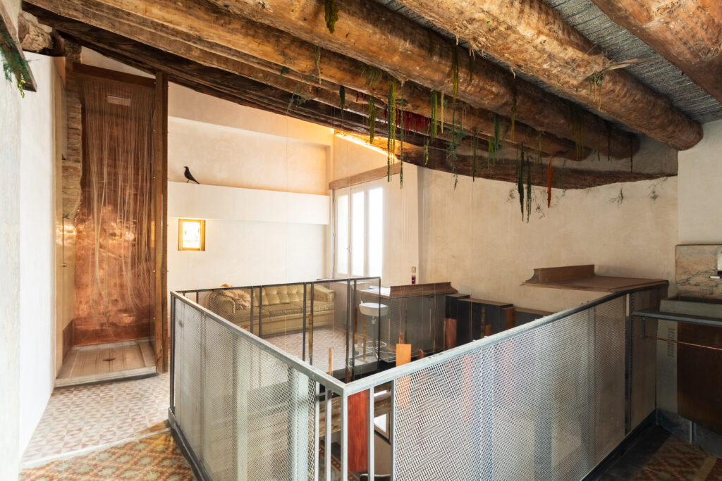 vivienda