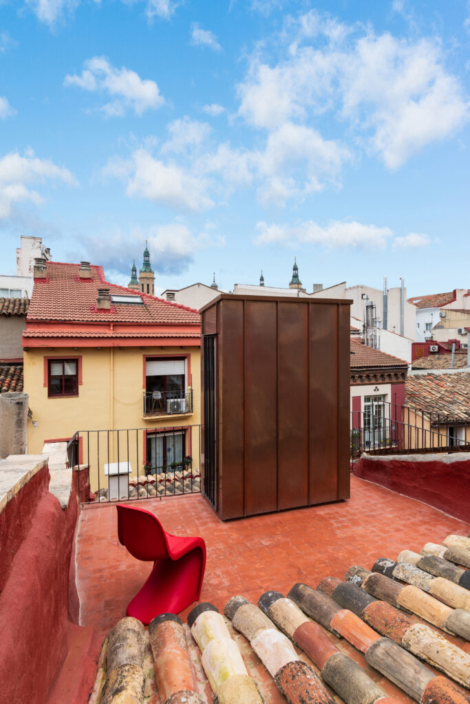 vivienda