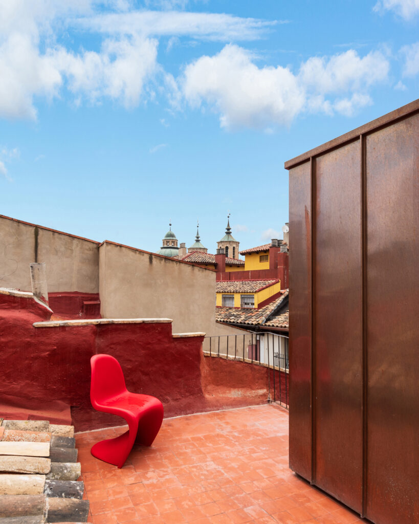 vivienda