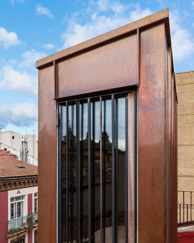 vivienda
