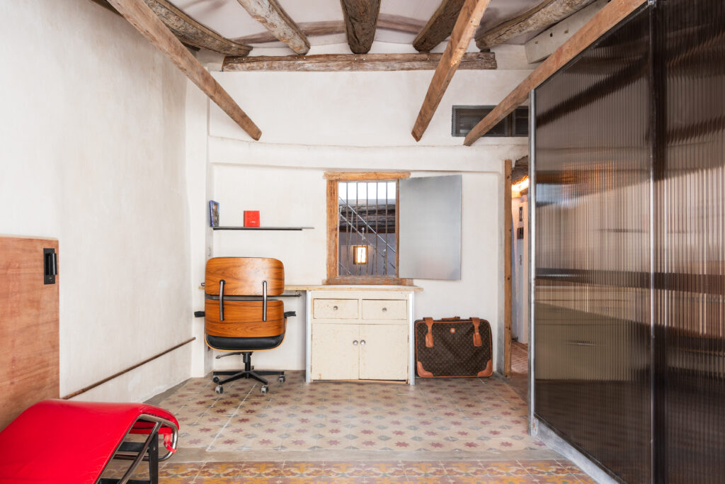 vivienda