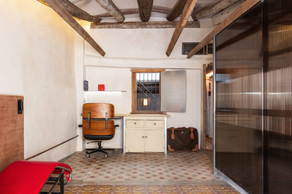 vivienda