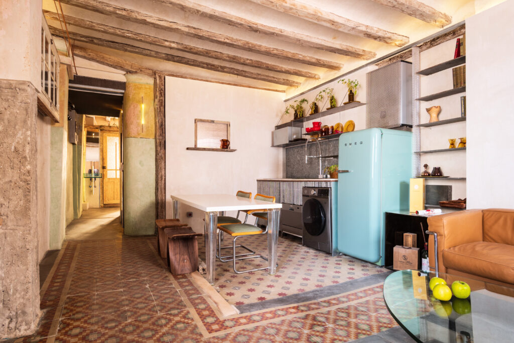 cocina