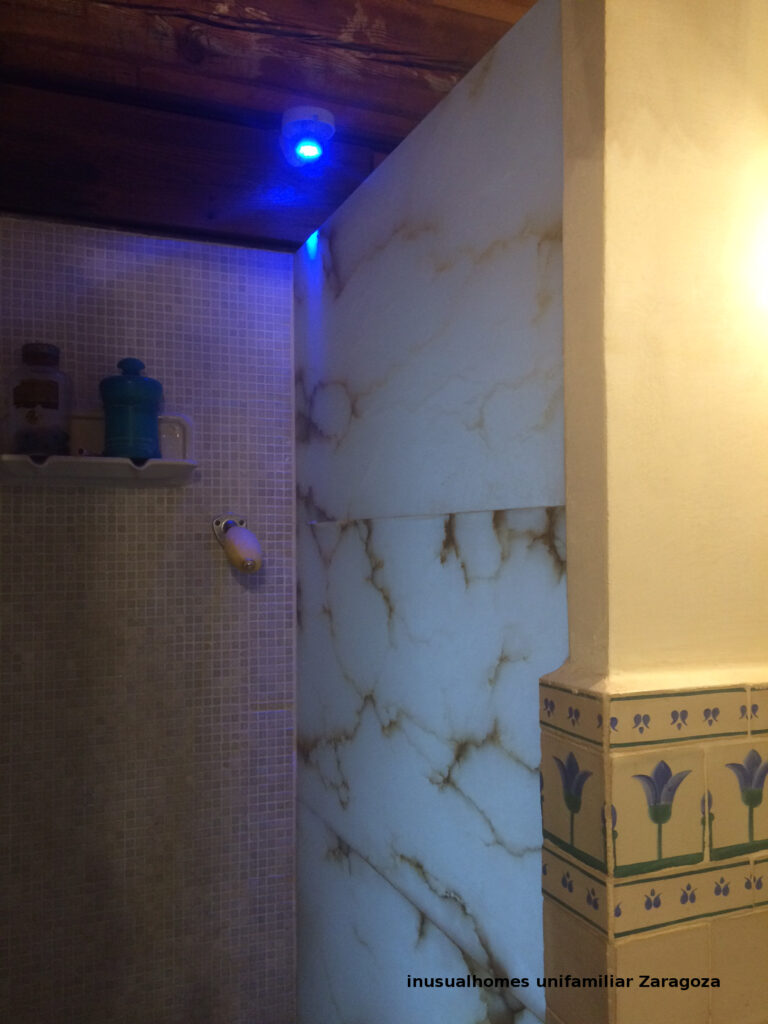 baño