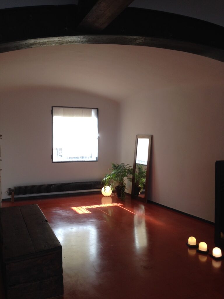 habitación