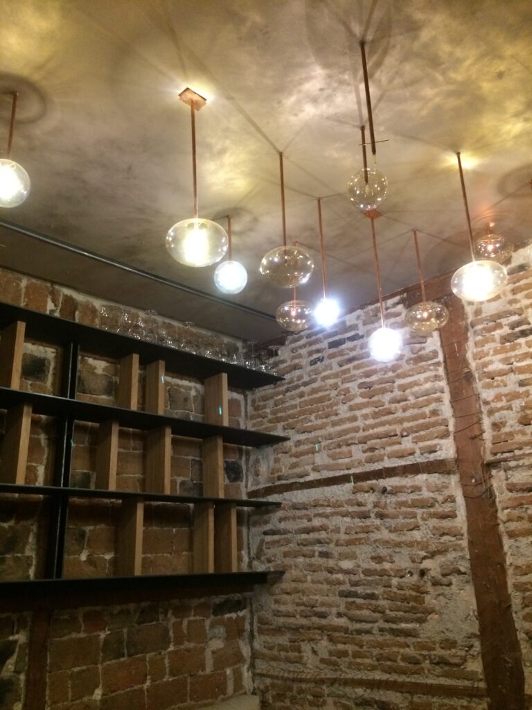 pared