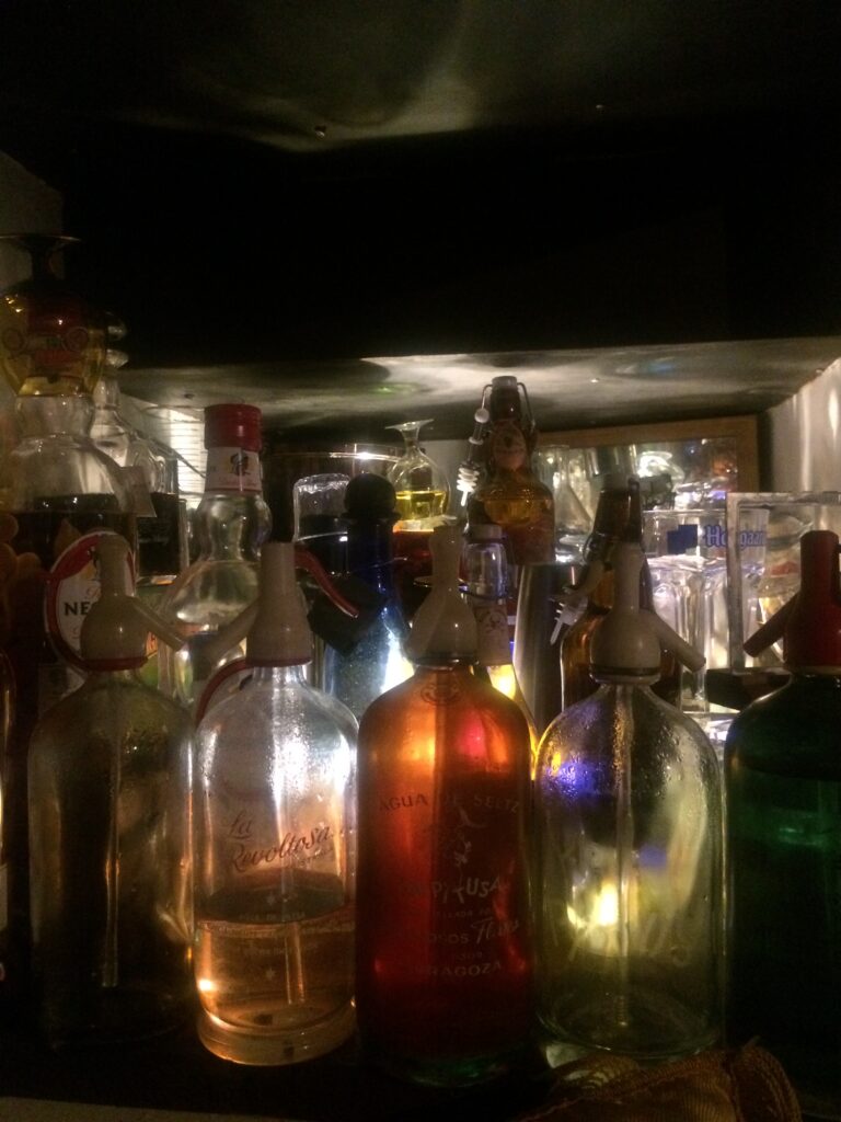 licor