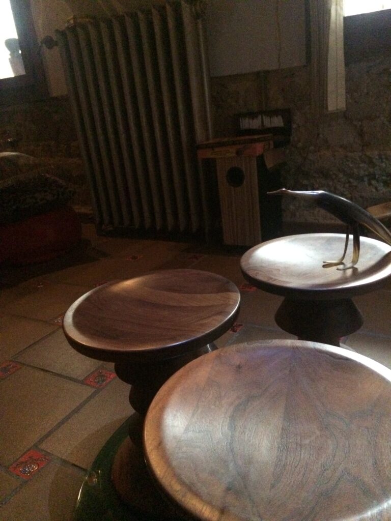 madera